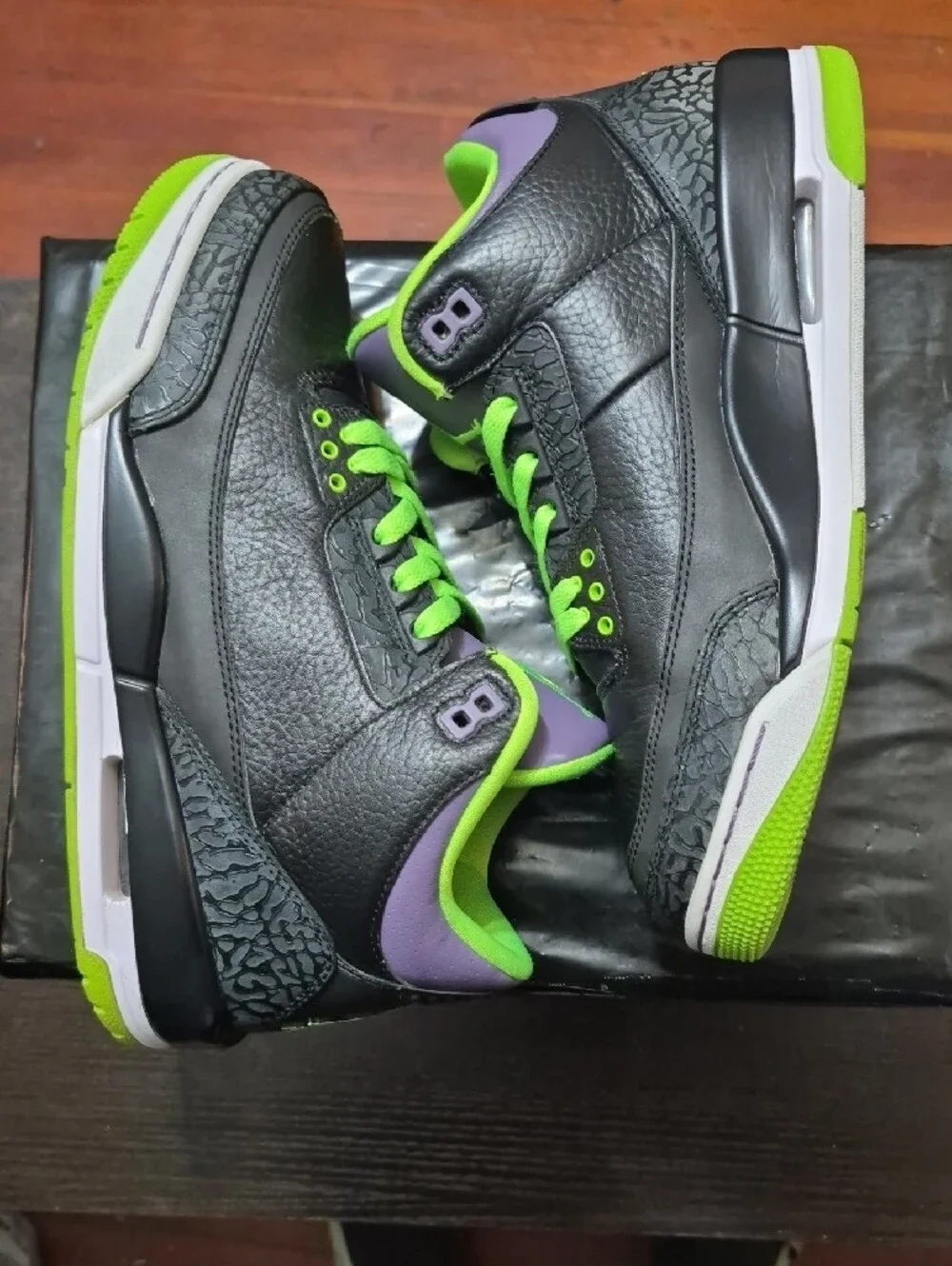 Air Jordan 3 Retro 